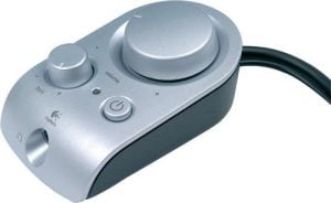 control pod logitech z 2300