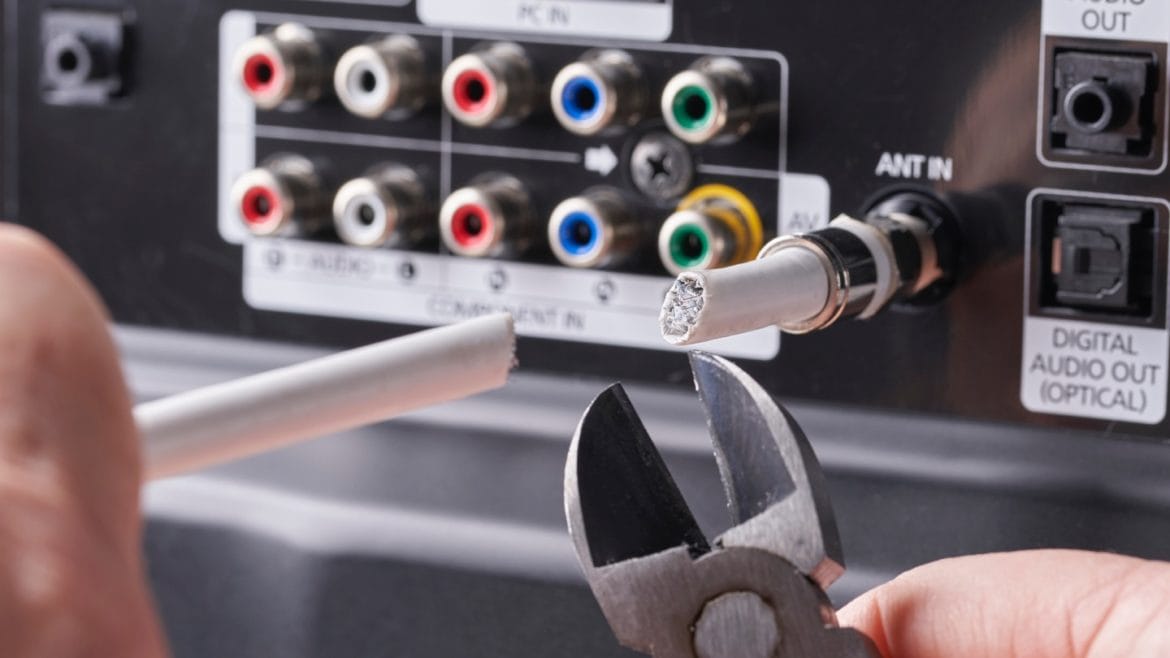 Musique Sans Fil Audiophile
