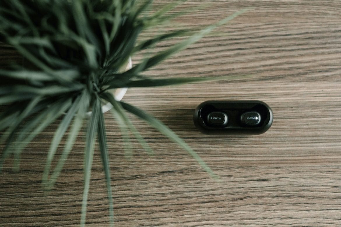 Tws Ecouteurs Bluetooth Qcy