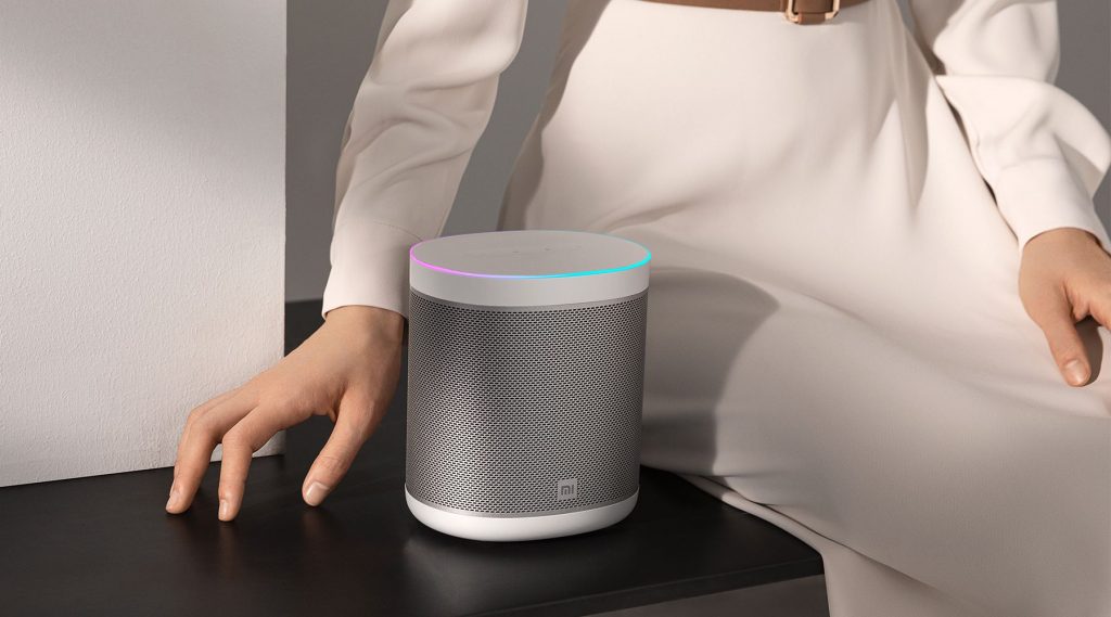 xiaomi-enceinte-connectee-59-euros